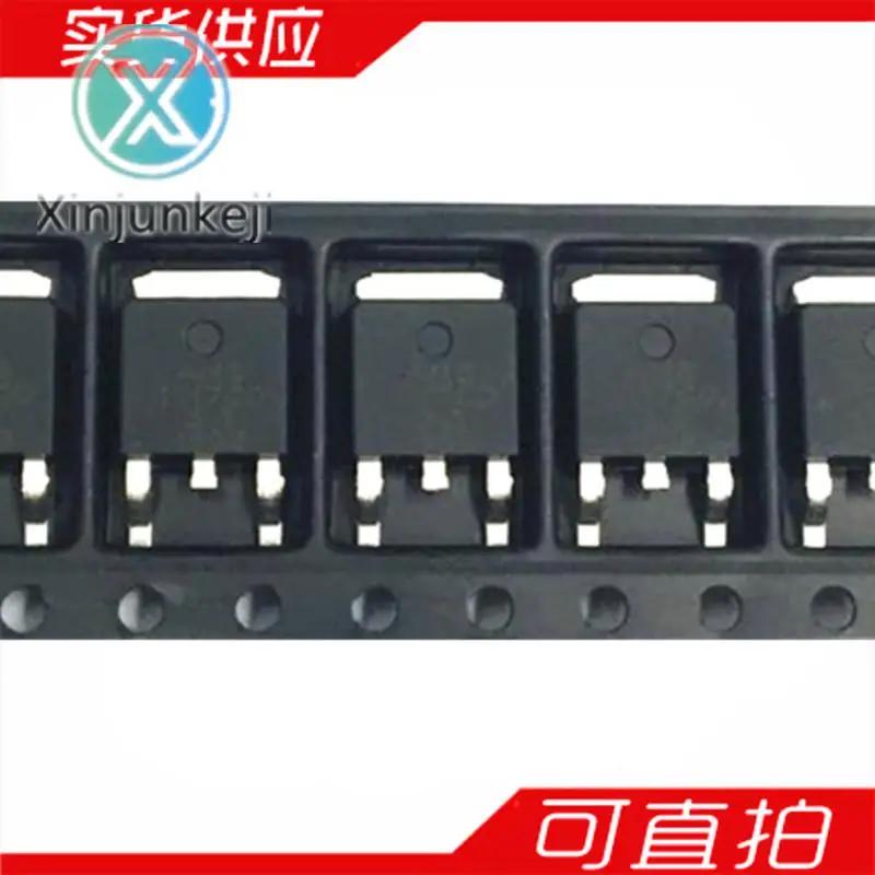 20pcs  ο AUIRLR014N FET N ä 10A 55V SMD TO-252